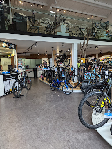 Chevin Cycles Harrogate - Thumbnail
