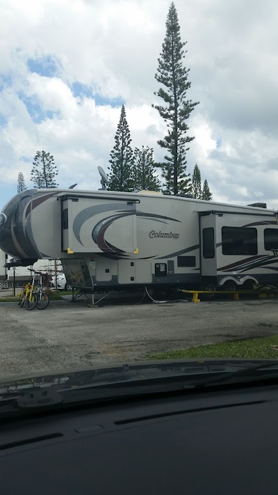 Highland Pines RV Resort