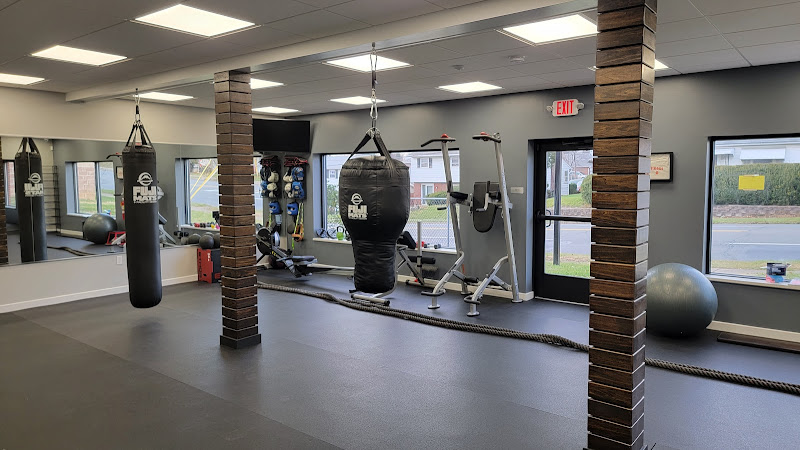 Exalt Jiu-Jitsu - brazilian jiu jitsu in Bethlehem, Pennsylvania