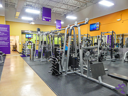 Anytime Fitness photo 3