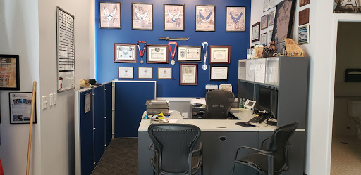 Air Force Recruiting Office Ogden, Utah - Thumbnail