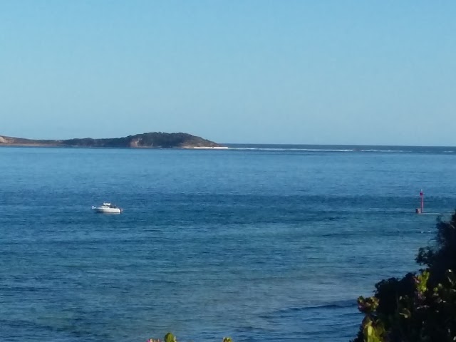 Fort Queenscliff Museum