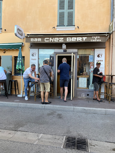 Bar Chez Bert
