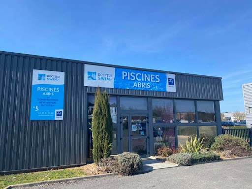 Photo de Institut De La Piscine (changement de propriétaire) à Ligré (37500)