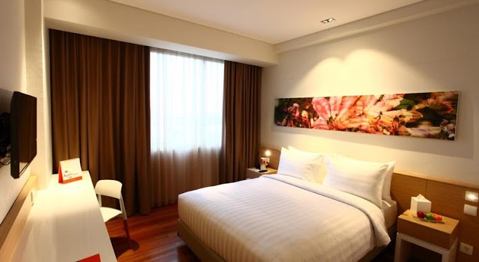 Swiss-Belinn Airport Jakarta, Author: Swiss-Belinn Airport Jakarta