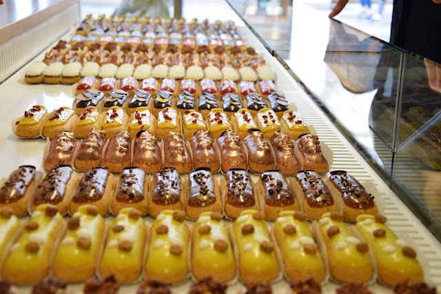 L’Éclair de Génie