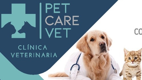 Pet Care Vet Clínica Veterinaria