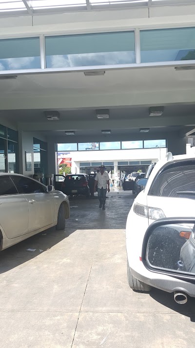 Photos of Ultra auto cleaner