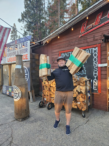 Shaverkeps Mild To Wild Liquor - Thumbnail