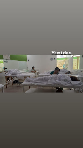 Cosmo spa - Visual