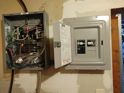 Paramount electric llc - Thumbnail