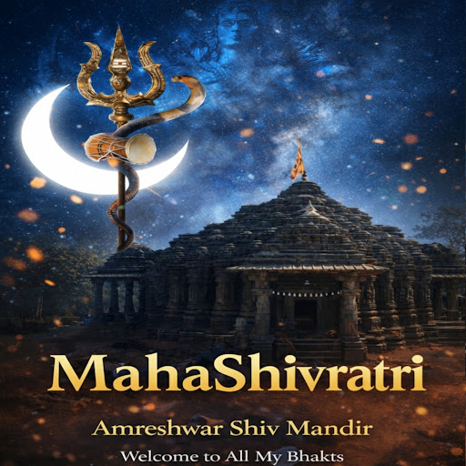 MAHASHIVRATRI post image