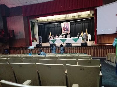 Photos of Teatro Carlos Brito Benavidez