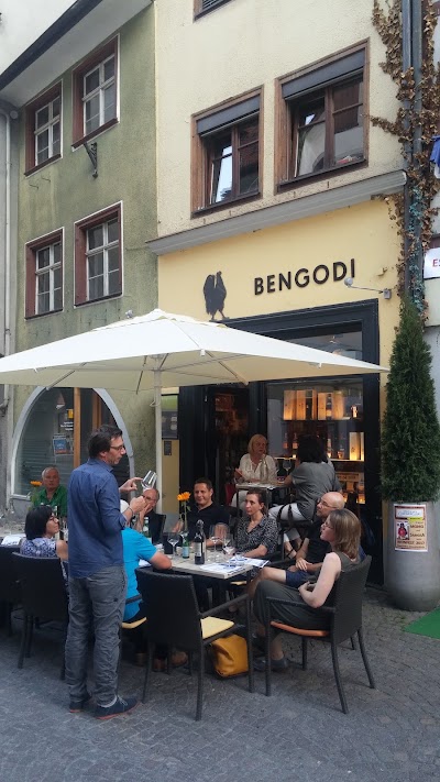 Photos of BENGODI Wein.Genuss.Kulinarik.
