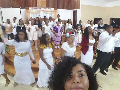 Photos of Mt Zion Adventist