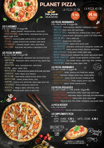 Photo 1 - Le Planet Food