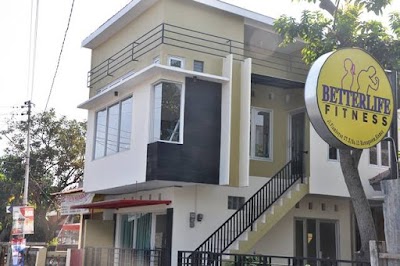 Photos of Betterlife Fitness