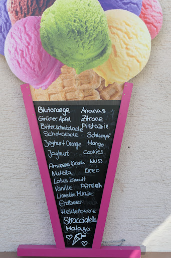 Eis Serra - Visual