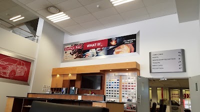Photos of CMH Nissan Durban