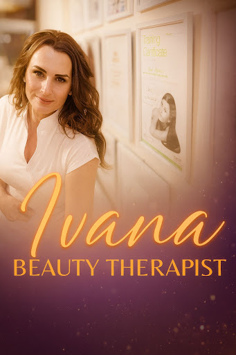 Ivana Beauty Therapist