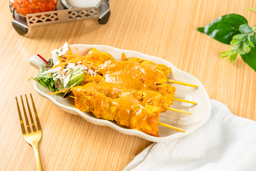 Pimaan Thai Cuisine - Thumbnail