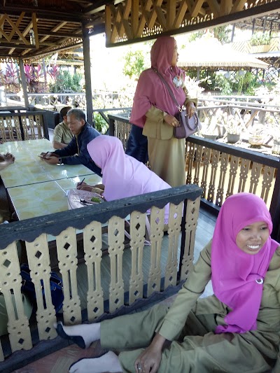 Photos of RM Melati Amuntai