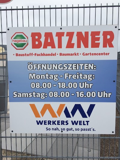 Batzner Materials GmbH