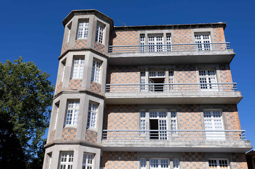 Photo de Villa des Dunes