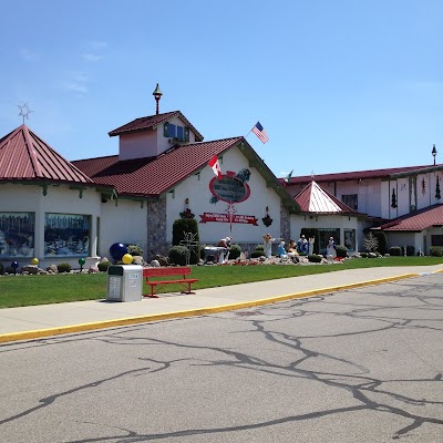 Photos of Bronner's CHRISTmas Wonderland