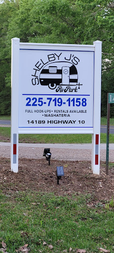 Shelby J's Rv Park - Thumbnail