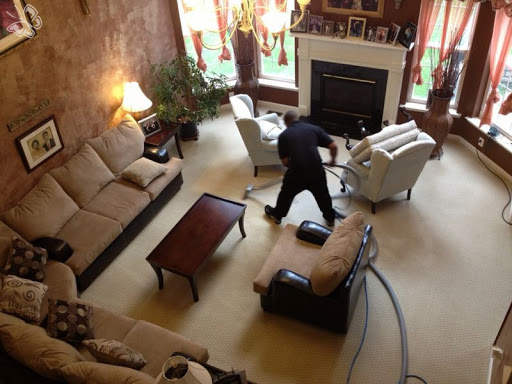 Carpet Cleaning Greenbelt Gallery - United States