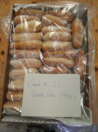 Panadería Jovita S.L.U - Thumbnail