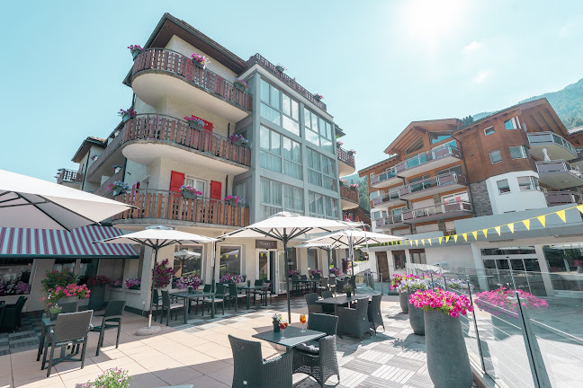 Lifestyle & Spa Hotel Grächerhof / La Torre Restaurant - Spa