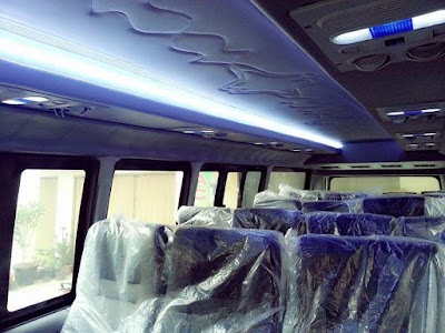 Photos of Putrajayarentcar