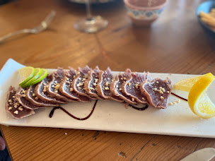 Photo n°38 de Le 6 gerardmer à Gérardmer (Bar à vin)