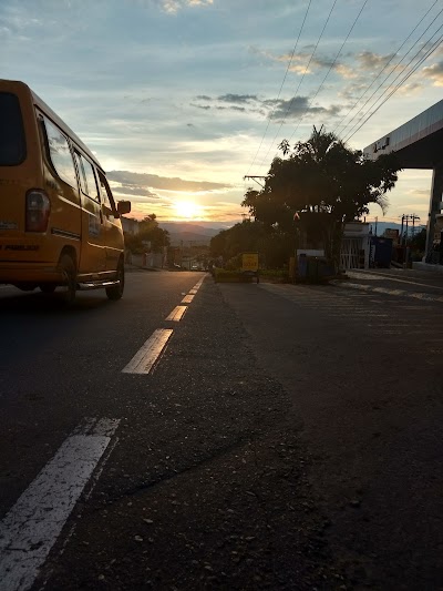 Photos of Service station Terpel Mesitas Del Colegio
