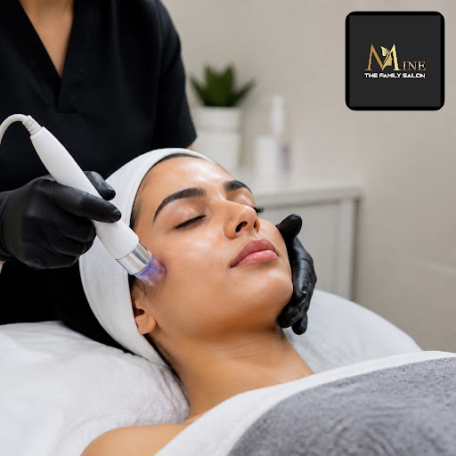 Dreaming of brighter, younger-looking skin? At Mine The Family Salon and Academy in Kharghar, Pan… post image