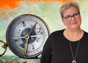 Photo n°9 de Monika Gunz-Arnaud à Coutances (Service d'hypnothérapie)