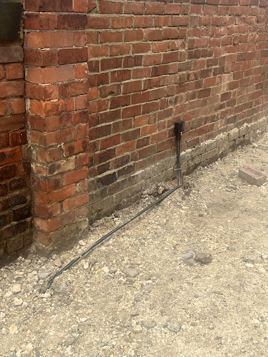 Applied Electrical Services - Visual