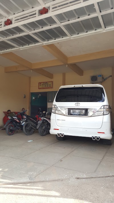 Photos of Praktek DOKTER LEO