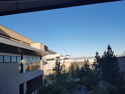 Photos of Calgary International Airport