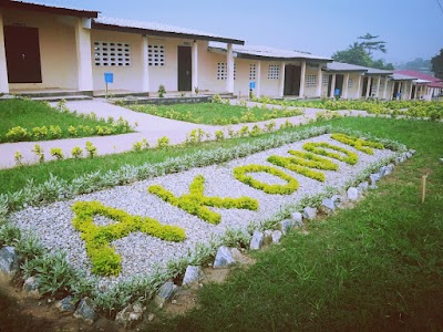 Photos of Middle School Akonda Divo
