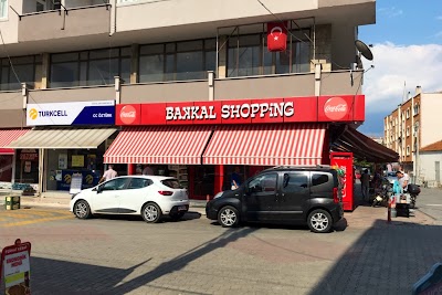 Bakkal Shoping