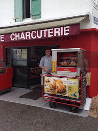 Photo n°12 de Boucherie Charcuterie Chazal à Les Portes-en-Ré (Boucherie)
