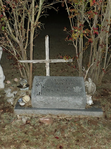 Baker Lain Cemetery