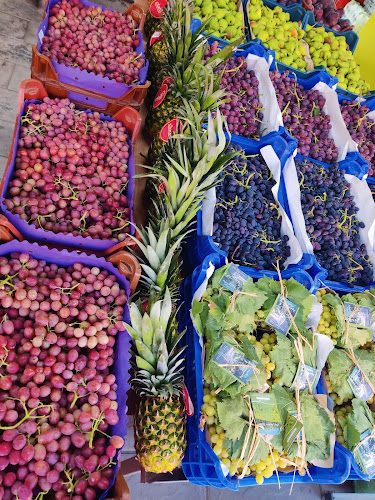 Σακελλαρης Σκονης Φρούτα και Λαχανικά. - Ρόδος