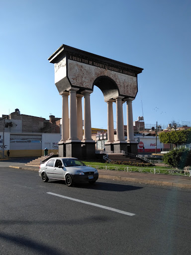 Taxis Parque Esperanza.