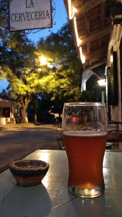 Photos of La Cervecer&iacute;a - Brew Pub