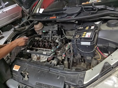 Photos of PEUGEOT AUTO SERVICE