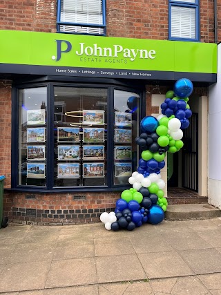 John Payne Estate Agents - Earlsdon Office